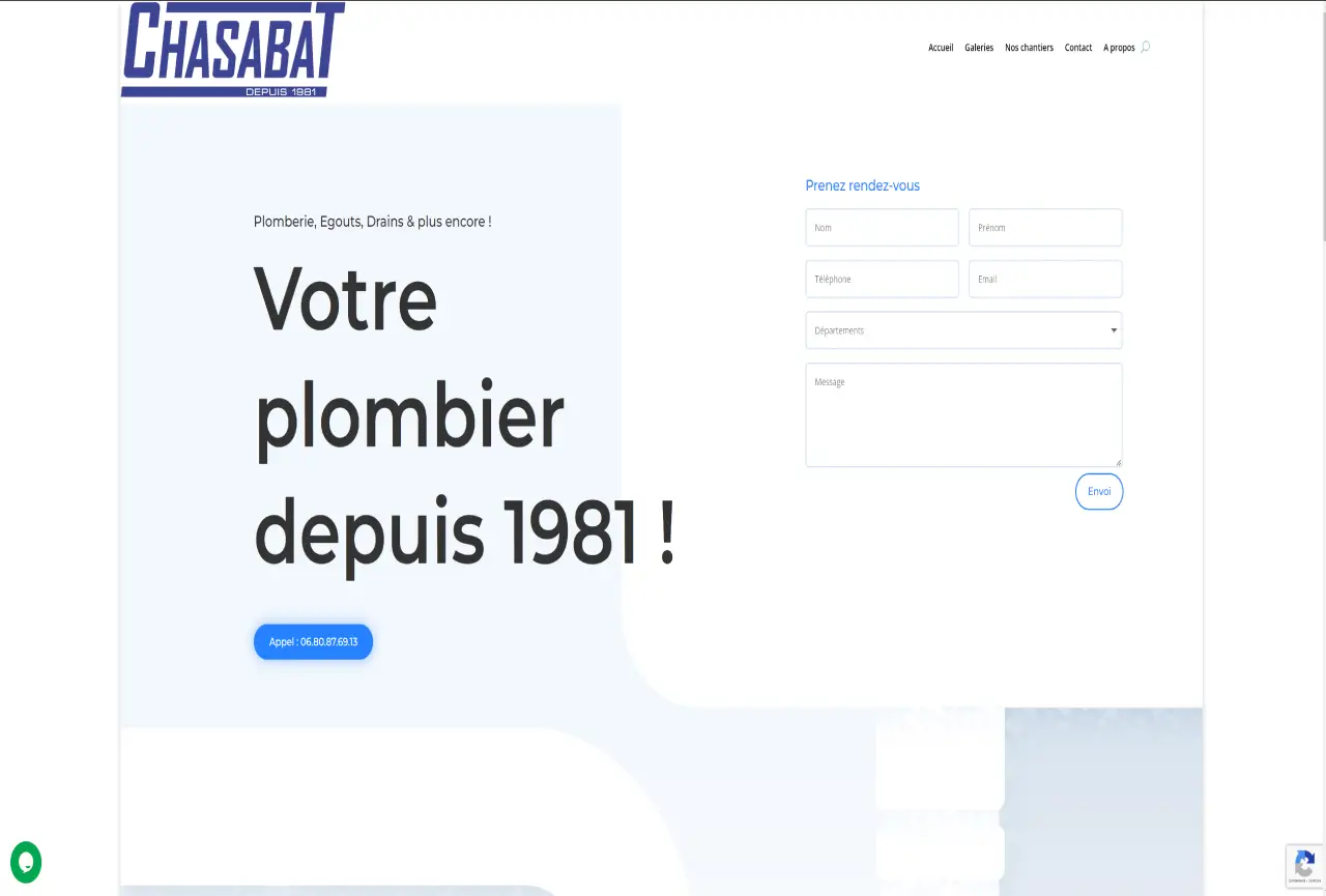 Chasabat
