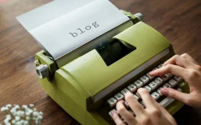 Créez un texte efficace et engageant pour votre site web