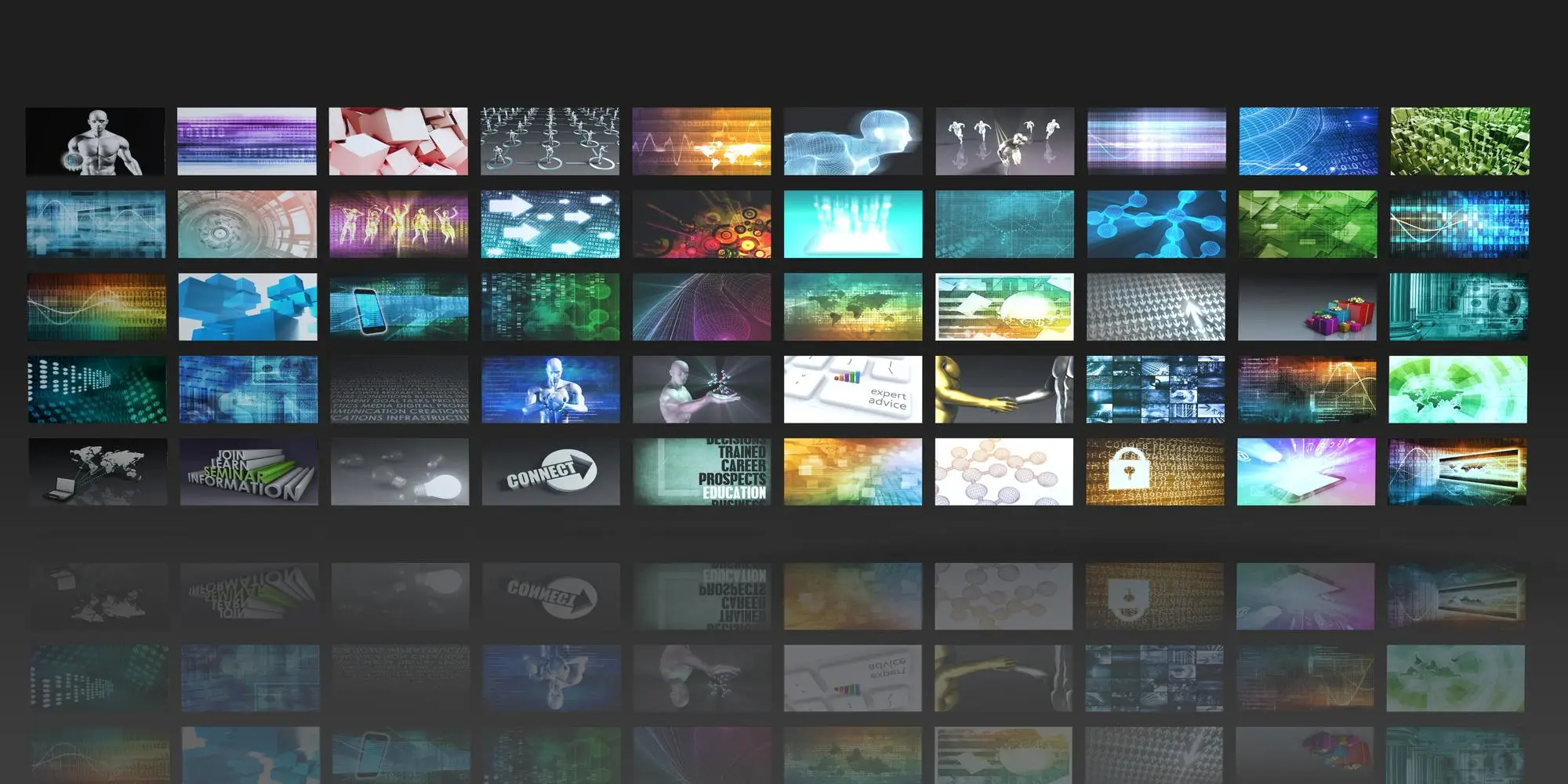 Le bon choix d’images pour votre site Choisir les bonnes images parmi des milliers pour son site web