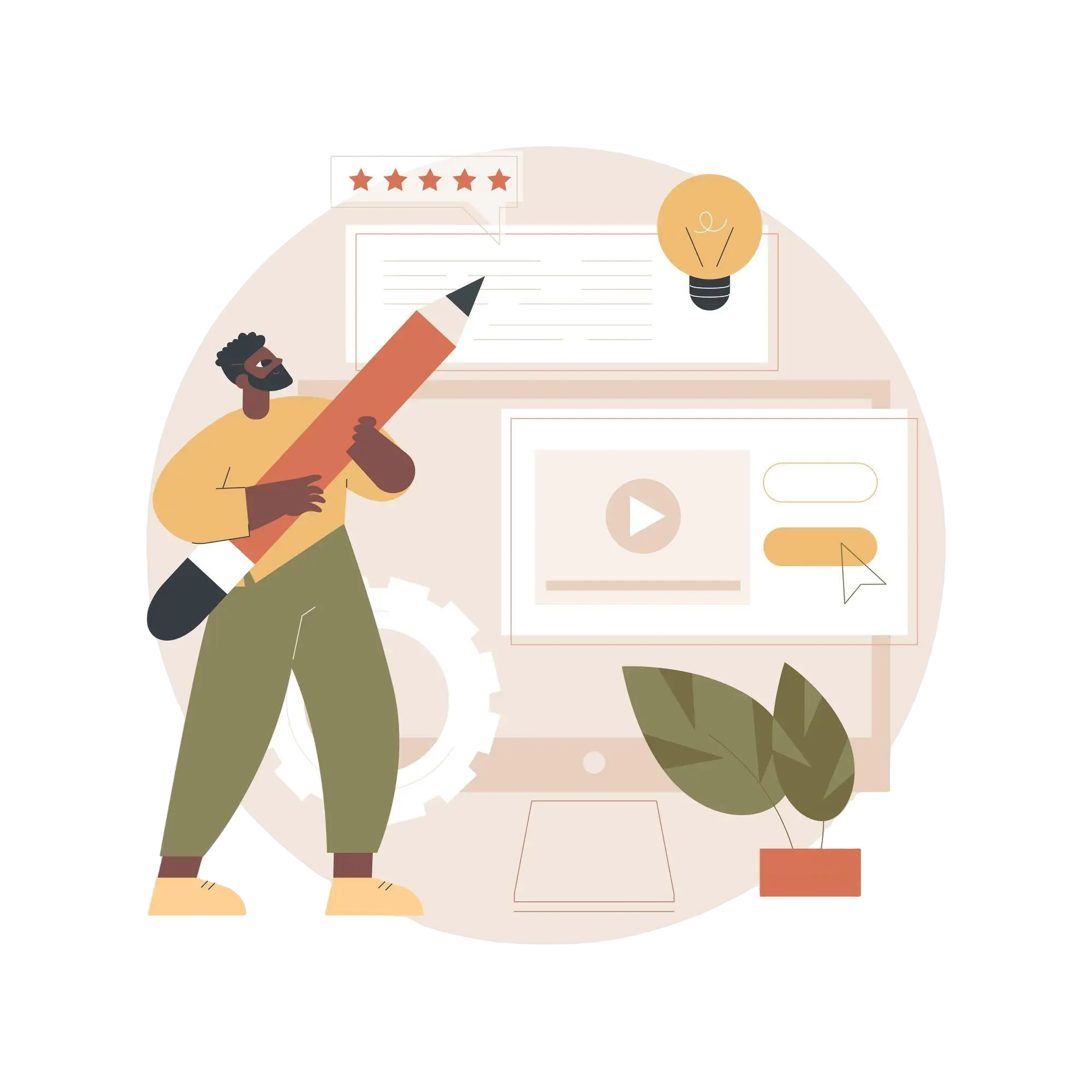 Récapitulatif rédaction webv Checklist des bonnes pratiques pour rédiger un texte web efficace