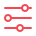 Affinage du logo Étape Affiner - ajustements et retours sur le logo
