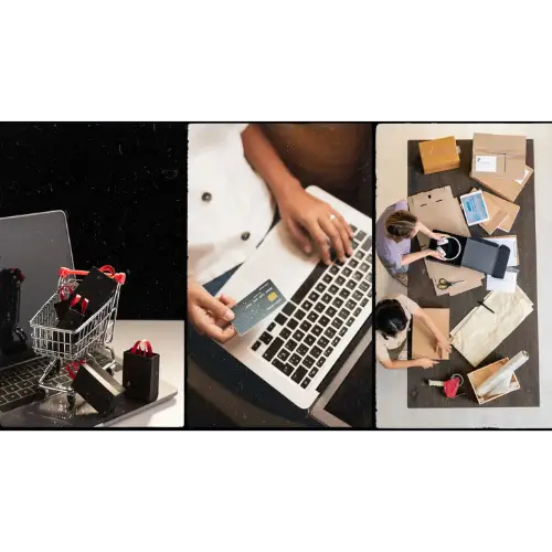 Tarif site e-commerce