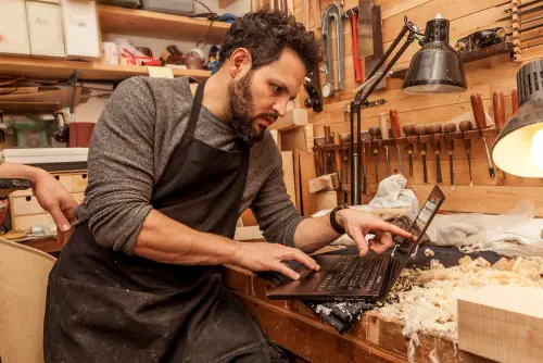 Créer un site internet pour artisan - migrinfo Créer un site internet pour artisan - migrinfo