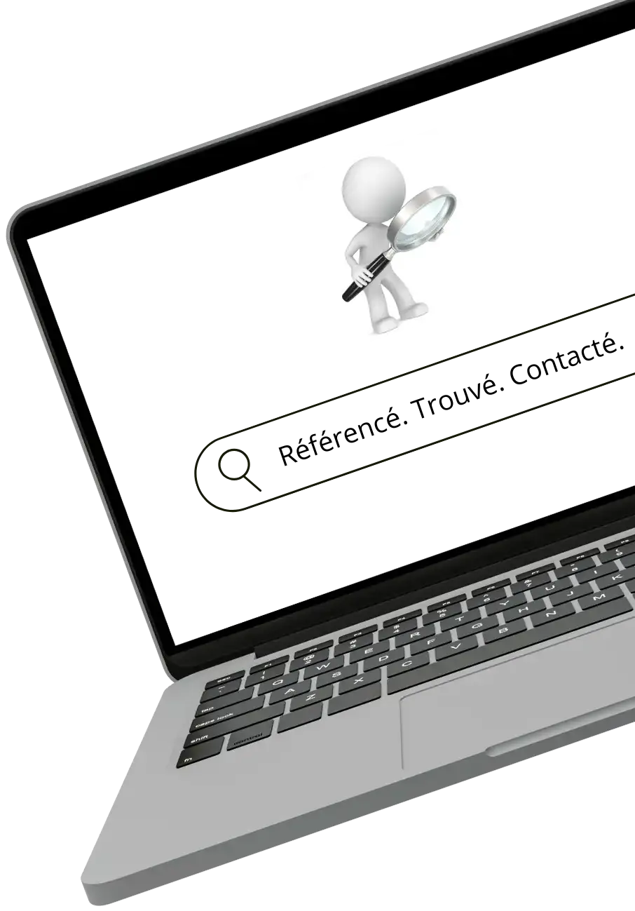 Image Référencement