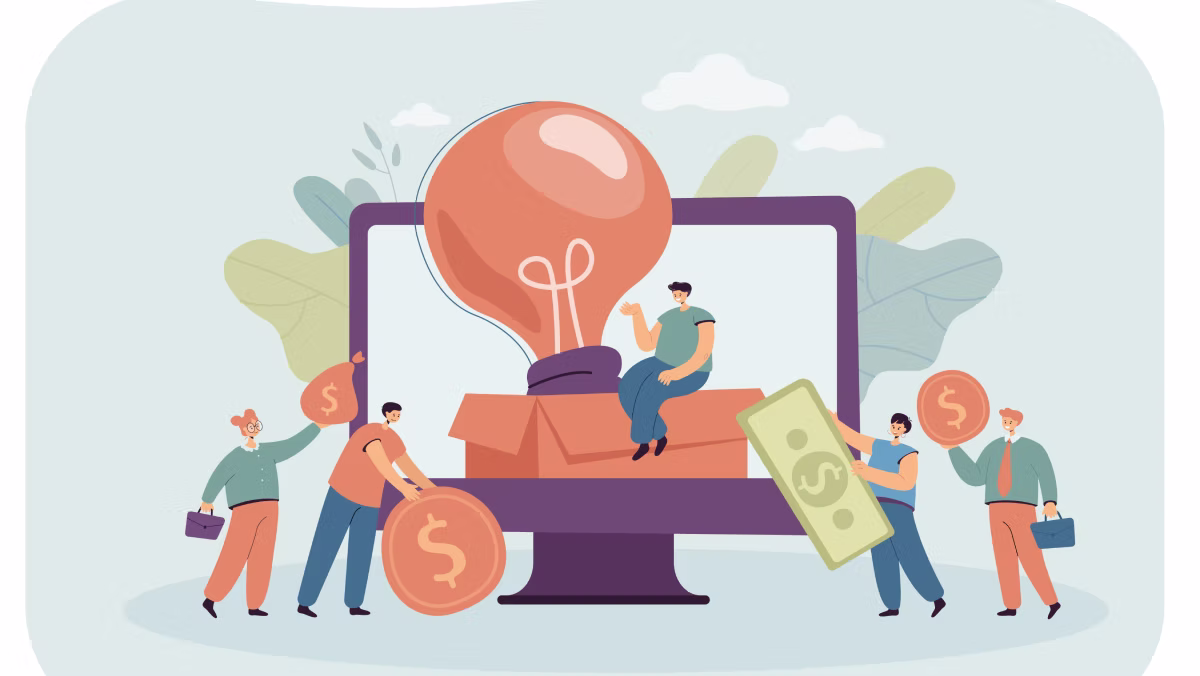 Aides locales pour financer la création d’un site internet professionnel