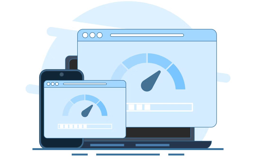 Comment améliorer la vitesse de son site internet ?